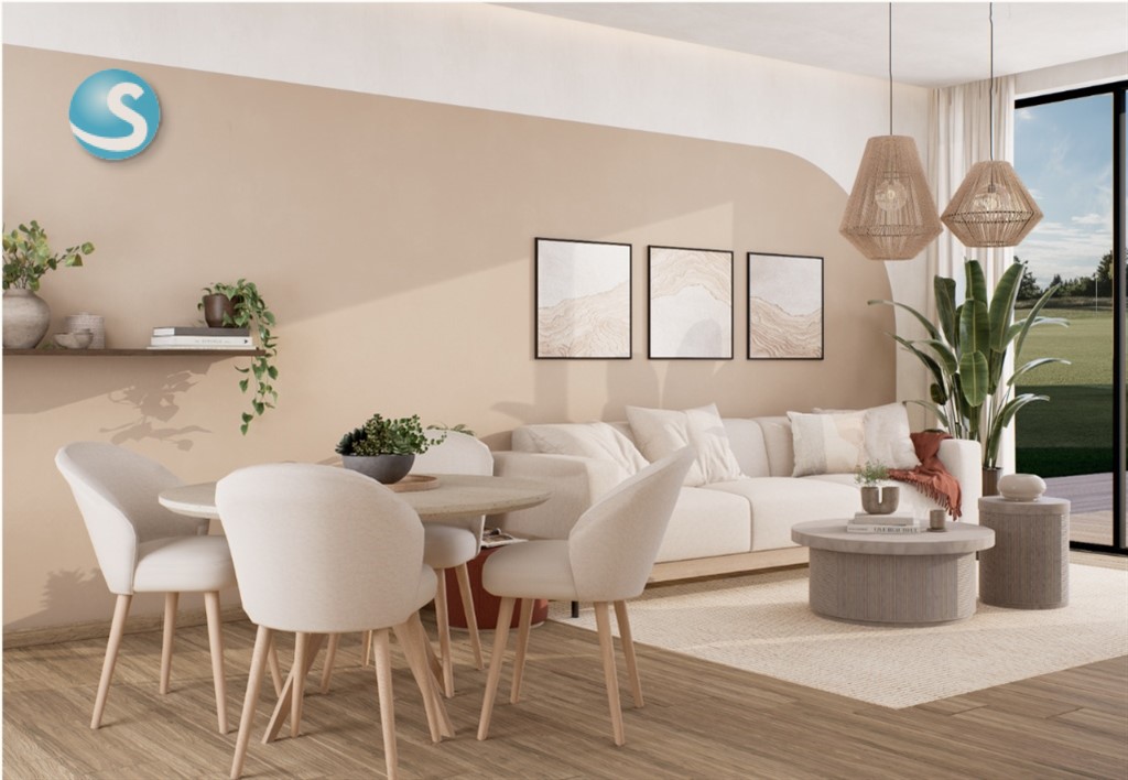1-Bedroom Apartment in Bávaro — photo 4