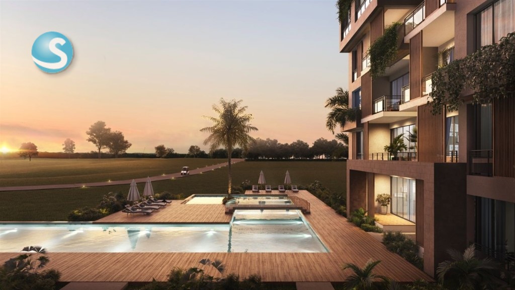 1-Bedroom Apartment in Bávaro — photo 6