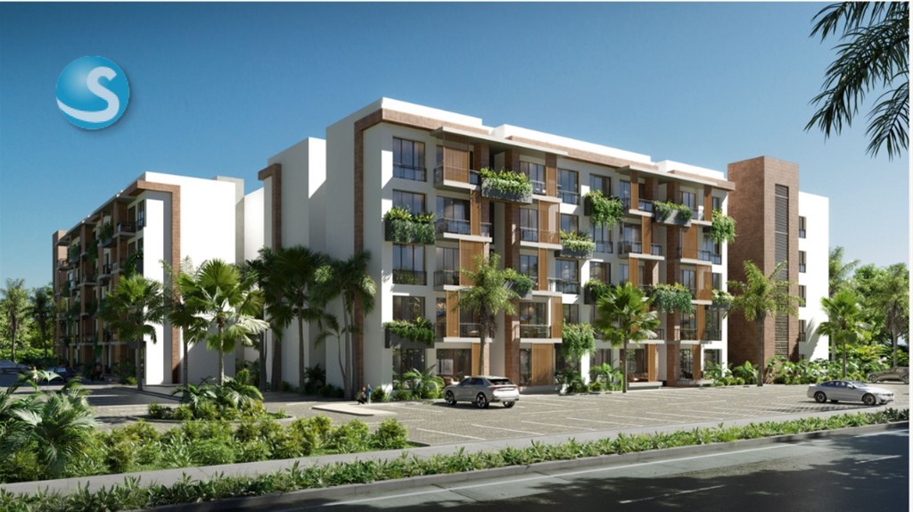 1-Bedroom Apartment in Bávaro — photo 8