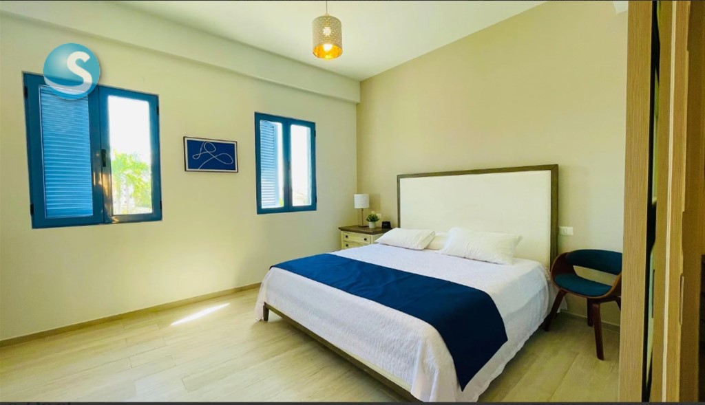 1-Bedroom Apartment in Bávaro — photo 3