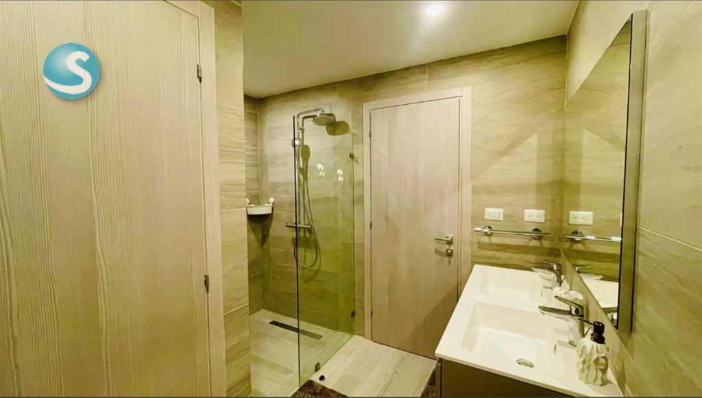 1-Bedroom Apartment in Bávaro — photo 5