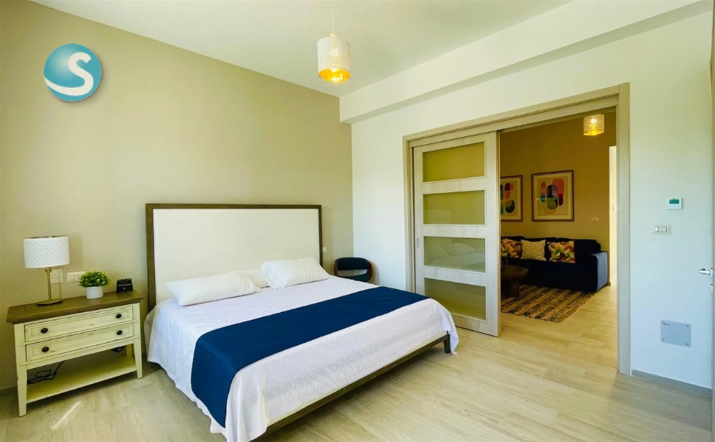 1-Bedroom Apartment in Bávaro — photo 6