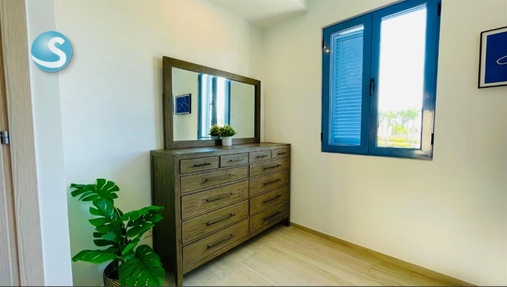 1-Bedroom Apartment in Bávaro — photo 10