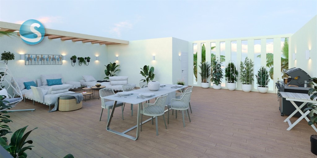 2-Bedroom Apartment in Vista Cana — photo 7