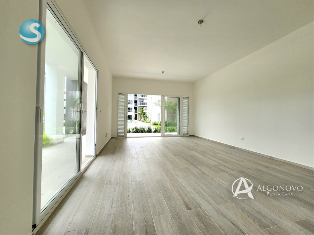 2-Bedroom Apartment in Cana Bay — photo 11
