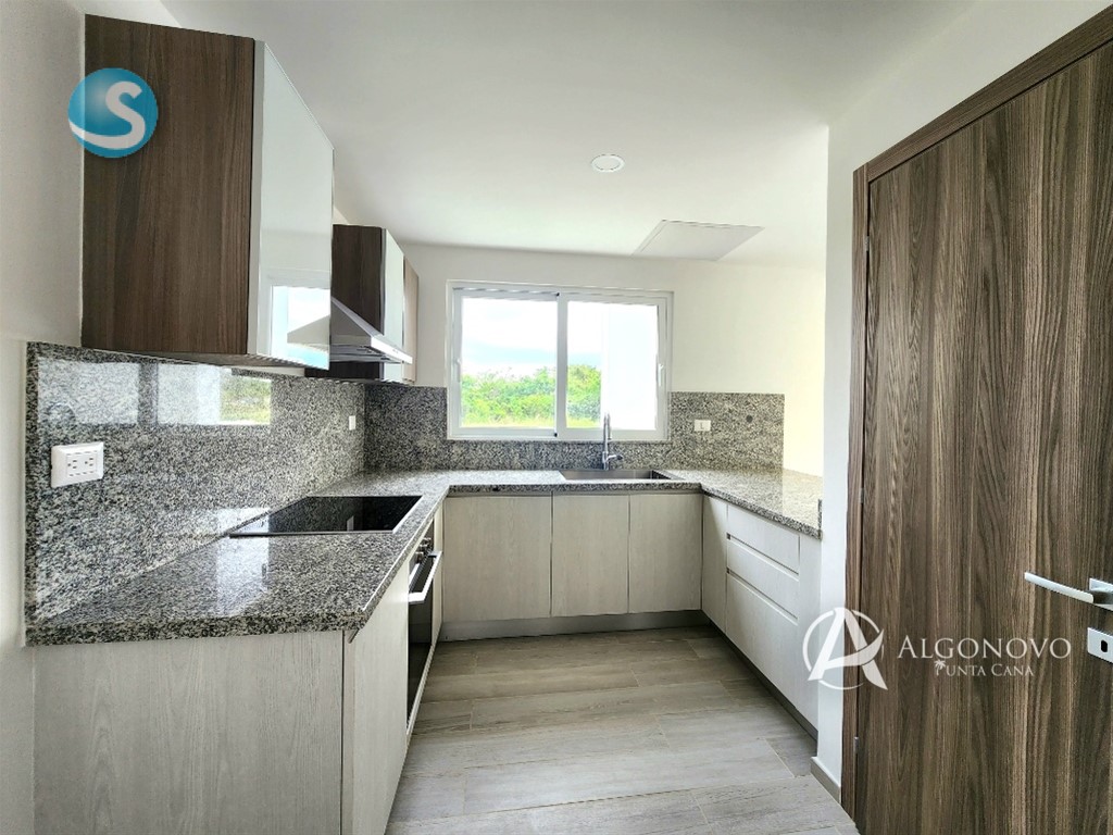 2-Bedroom Apartment in Cana Bay — photo 12
