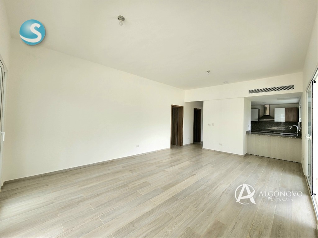 2-Bedroom Apartment in Cana Bay — photo 3