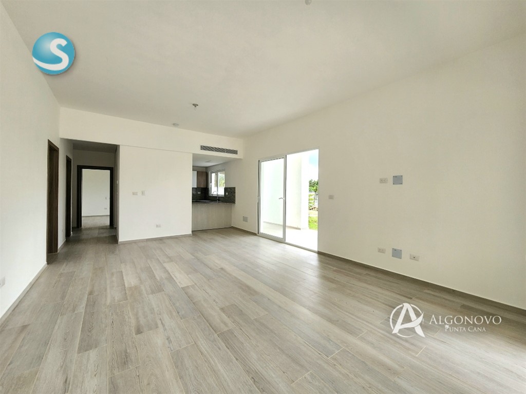 2-Bedroom Apartment in Cana Bay — photo 7