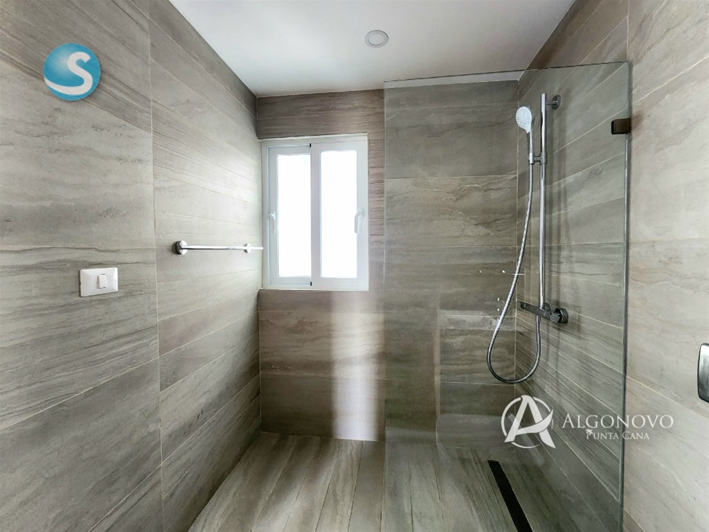 2-Bedroom Apartment in Cana Bay — photo 9