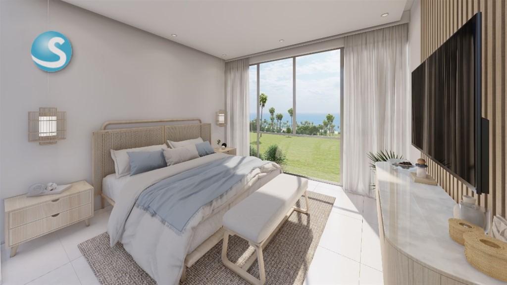 1-Bedroom Apartment in Cap Cana — photo 12