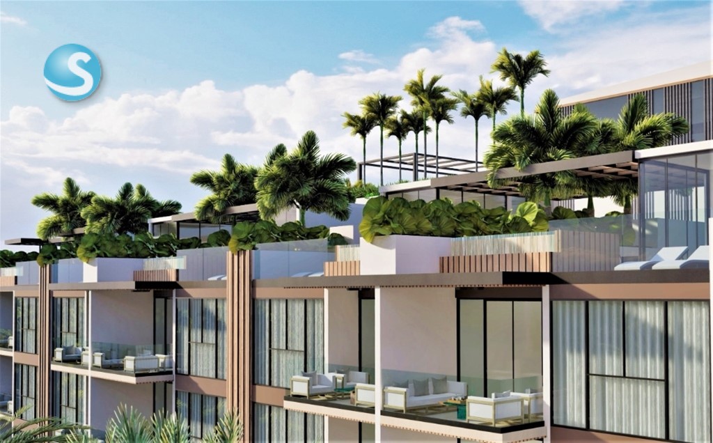 1-Bedroom Apartment in Cap Cana — photo 3