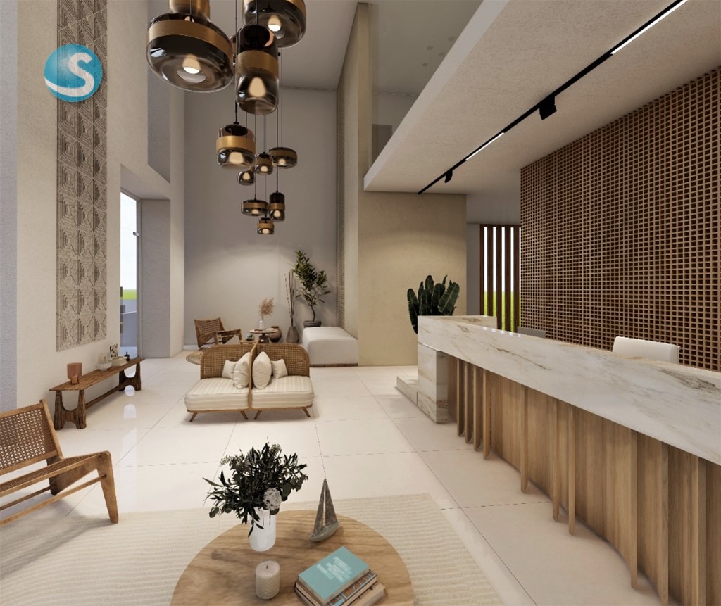 1-Bedroom Apartment in Cap Cana — photo 6