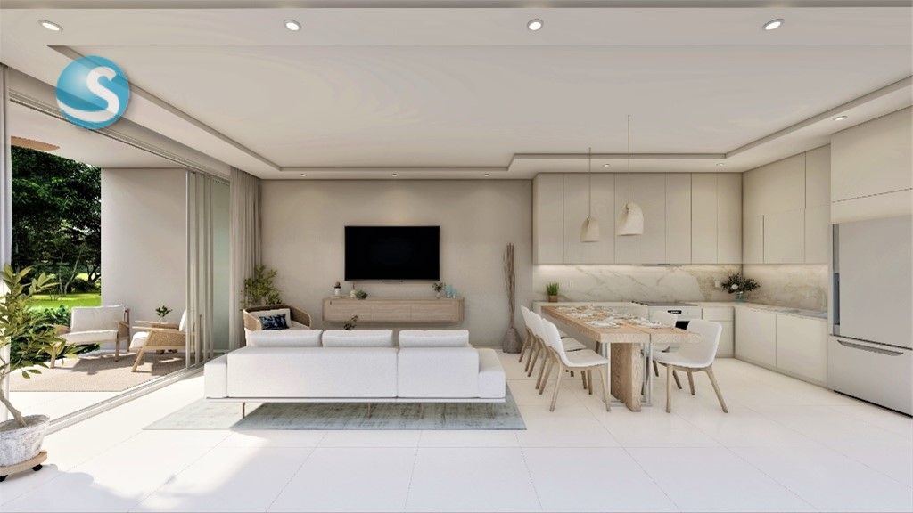 1-Bedroom Apartment in Cap Cana — photo 8