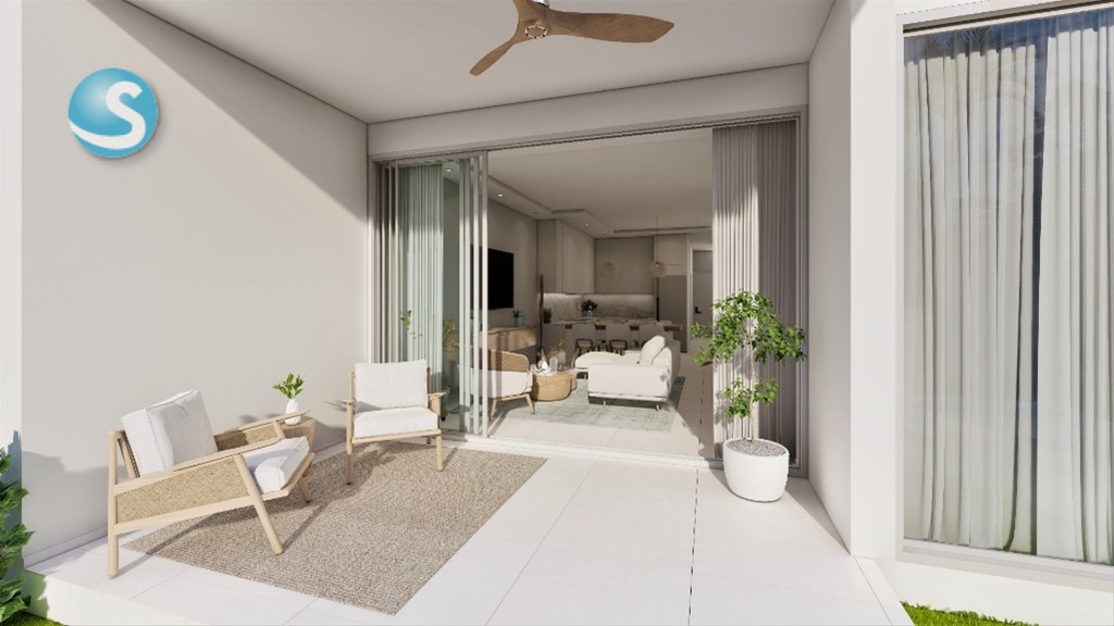 1-Bedroom Apartment in Cap Cana — photo 10