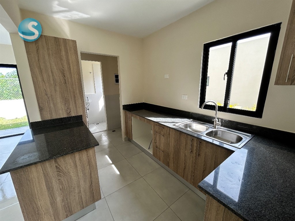 3-Bedroom Villa in Bávaro — photo 1