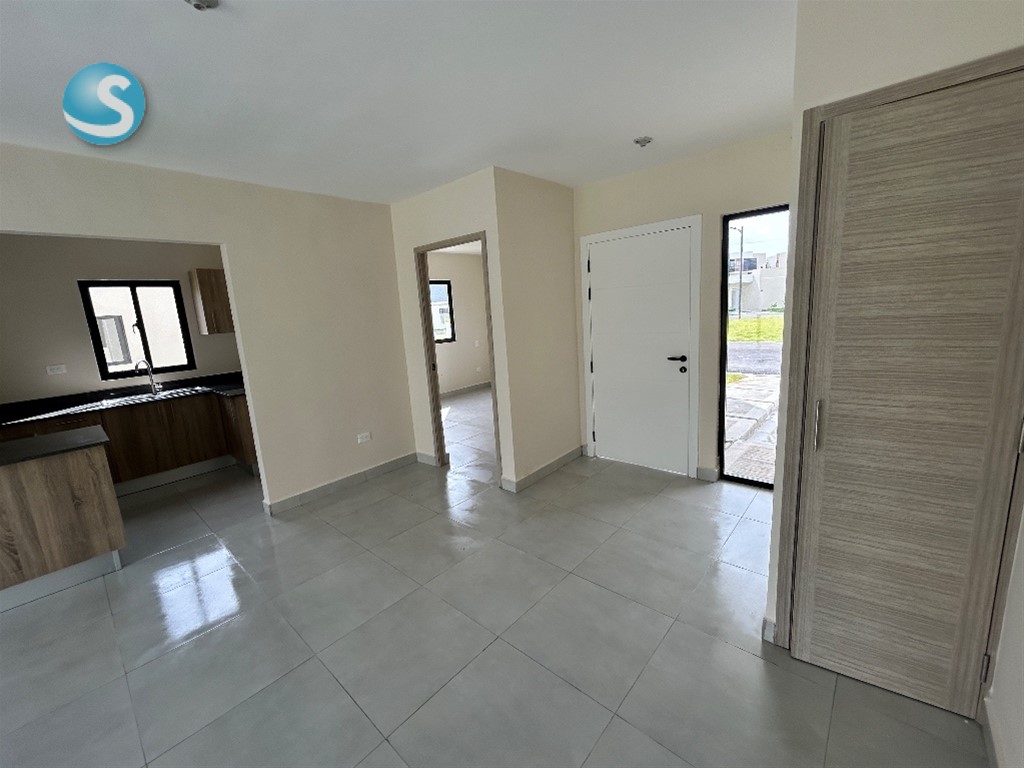 3-Bedroom Villa in Bávaro — photo 2