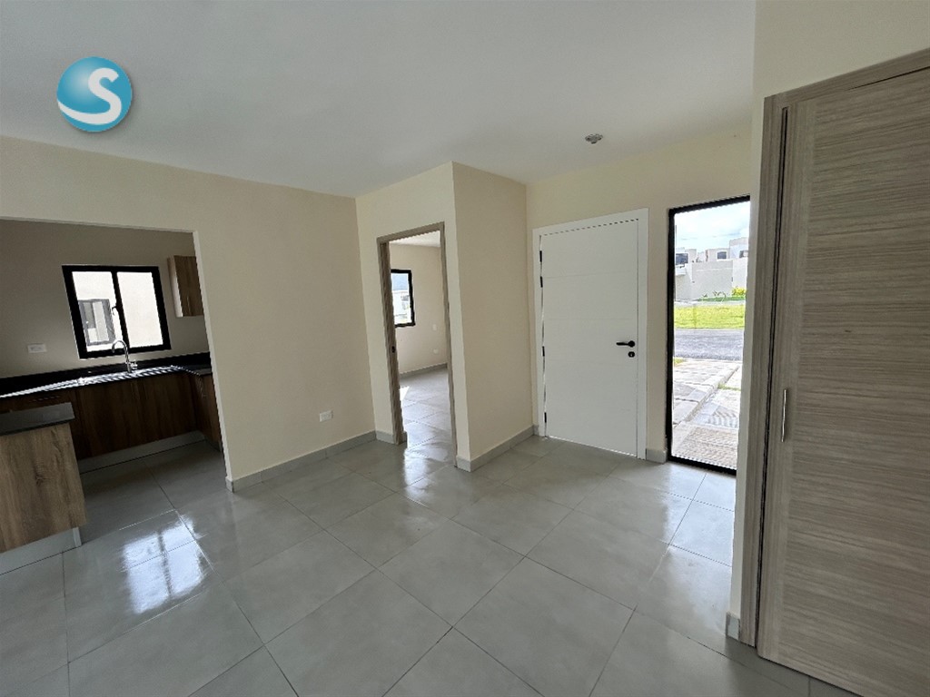 3-Bedroom Villa in Bávaro — photo 3