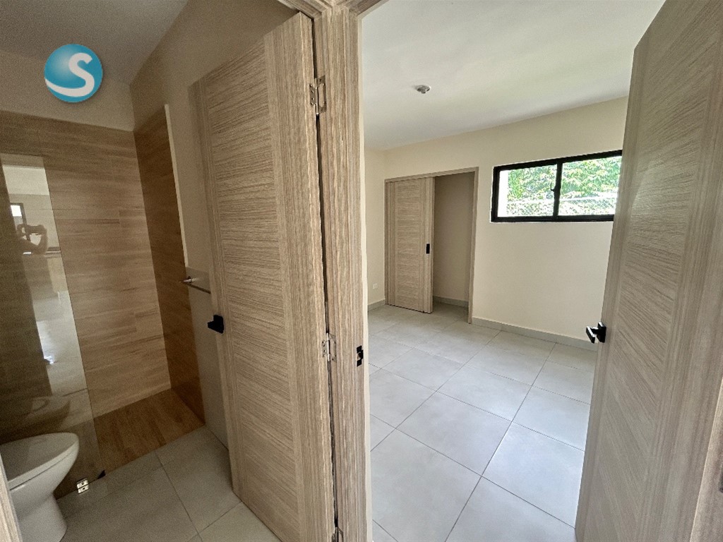 3-Bedroom Villa in Bávaro — photo 7