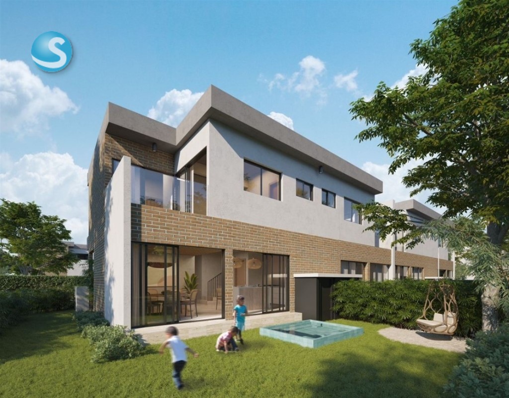2-Bedroom Villa in Verón — photo 4