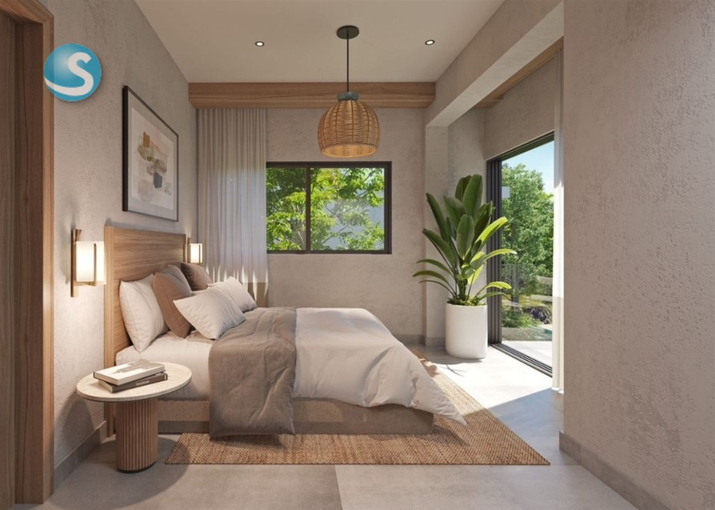 2-Bedroom Villa in Verón — photo 5