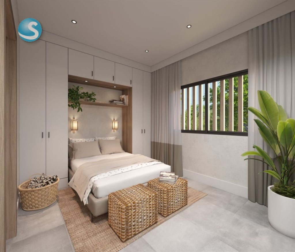 2-Bedroom Villa in Verón — photo 6