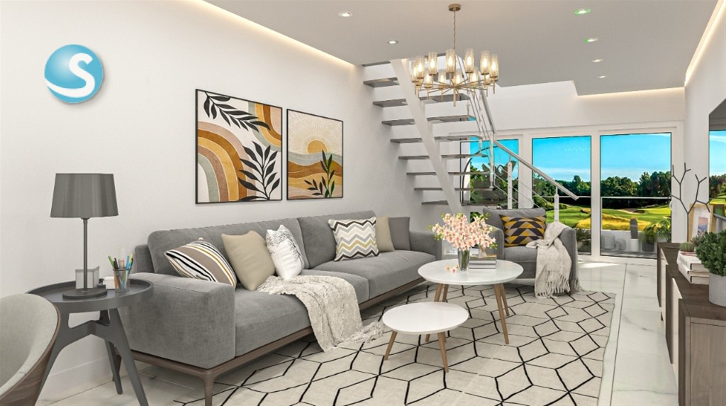 2-Bedroom Apartment in Bávaro — photo 2