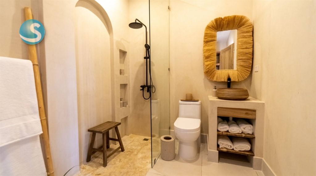 1-Bedroom Apartment in Vista Cana — photo 11