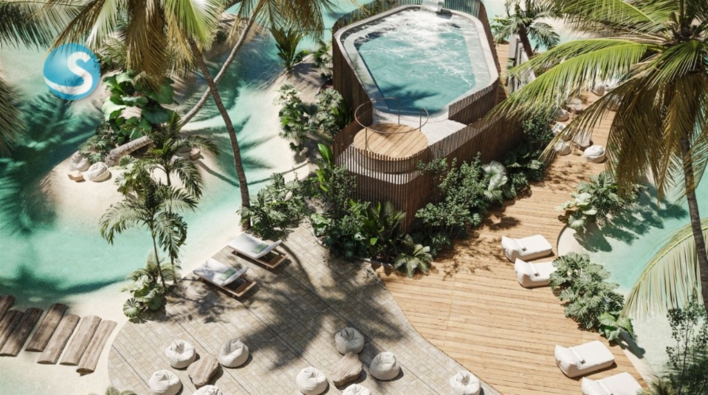 1-Bedroom Apartment in Vista Cana — photo 4
