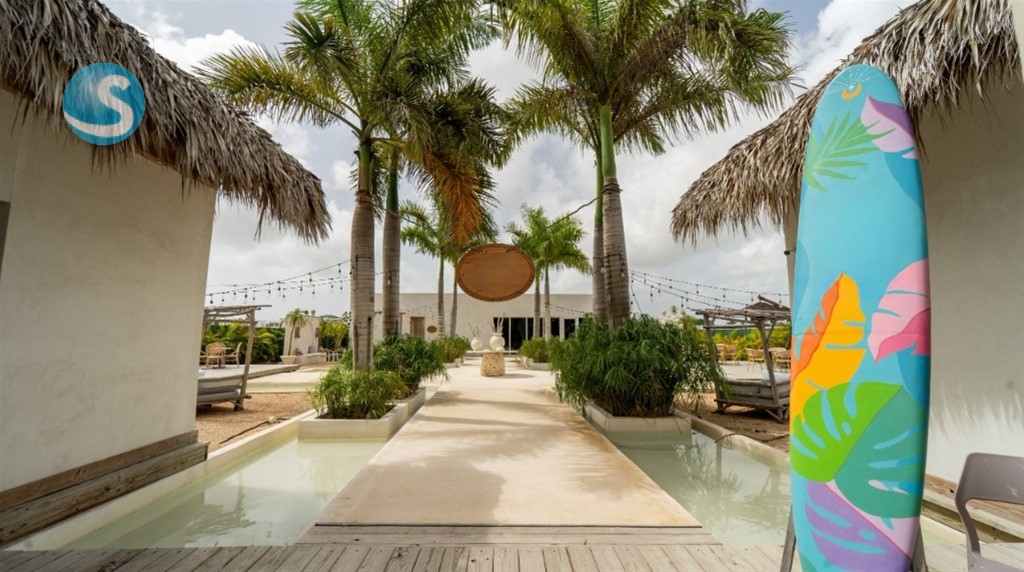 1-Bedroom Apartment in Vista Cana — photo 5