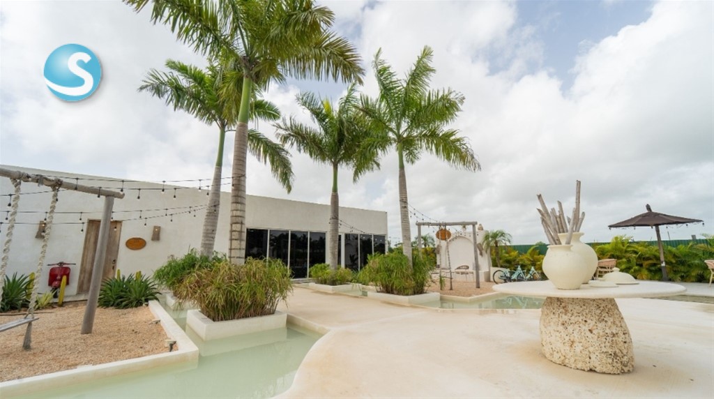 1-Bedroom Apartment in Vista Cana — photo 7