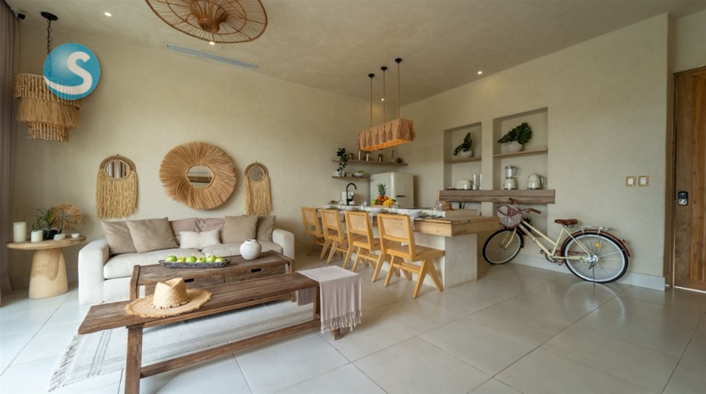 1-Bedroom Apartment in Vista Cana — photo 8