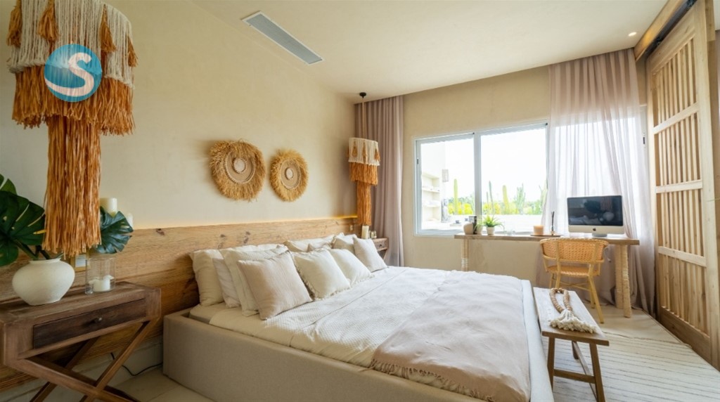 1-Bedroom Apartment in Vista Cana — photo 9