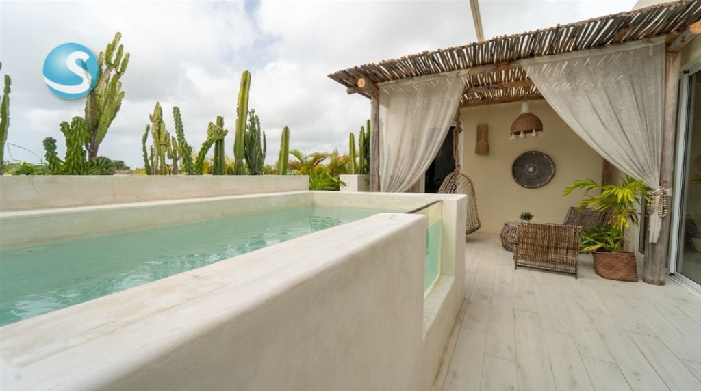 1-Bedroom Apartment in Vista Cana — photo 10