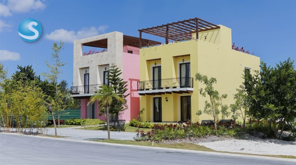 1-Bedroom Apartment in Vista Cana — photo 1