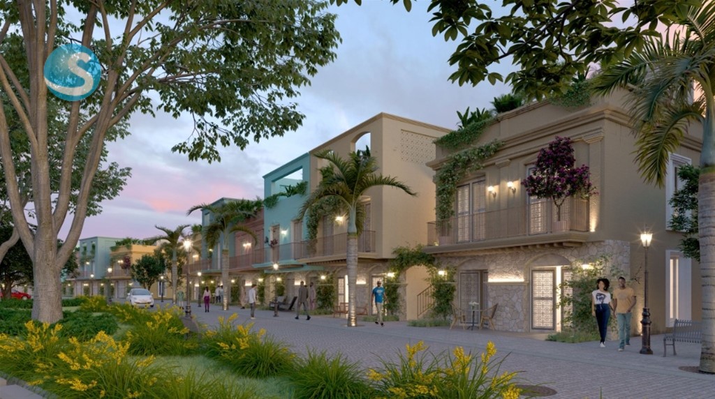 1-Bedroom Apartment in Vista Cana — photo 4