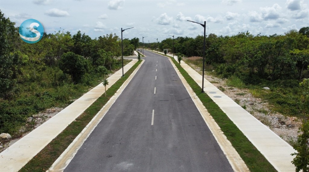 Lot in Vista Cana — photo 3