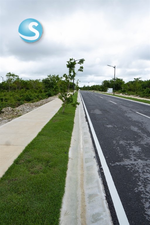 Lot in Vista Cana — photo 4