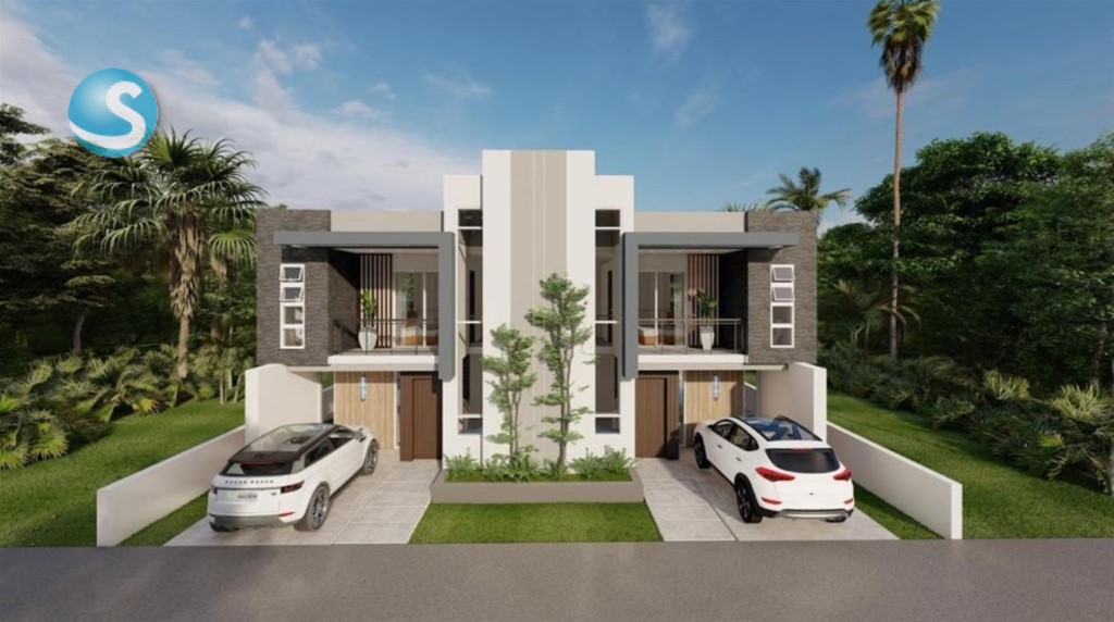 2-Bedroom Villa in Bávaro — photo 3
