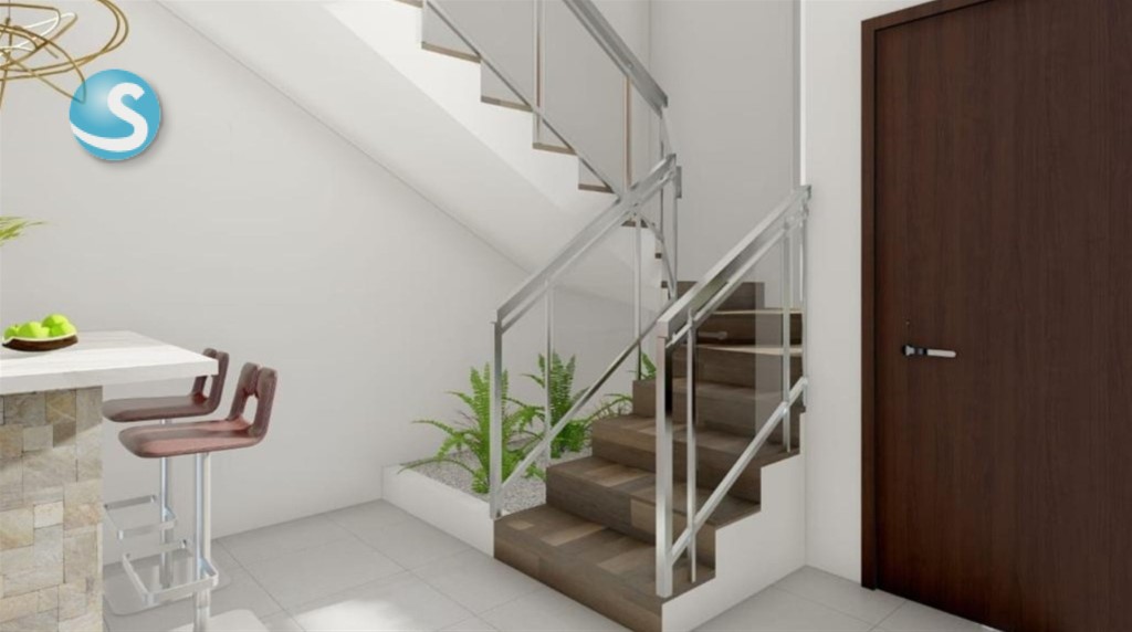 2-Bedroom Villa in Bávaro — photo 6
