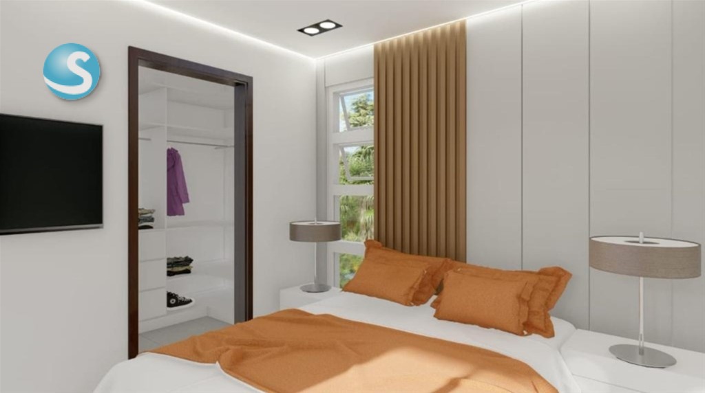 2-Bedroom Villa in Bávaro — photo 7