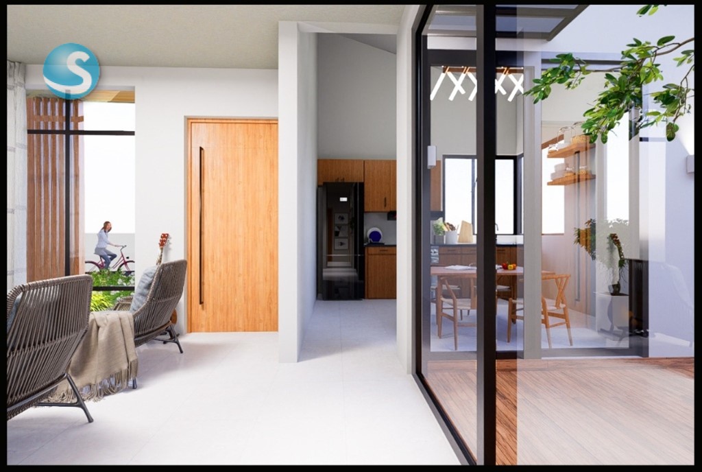 2-Bedroom House in Bávaro — photo 5