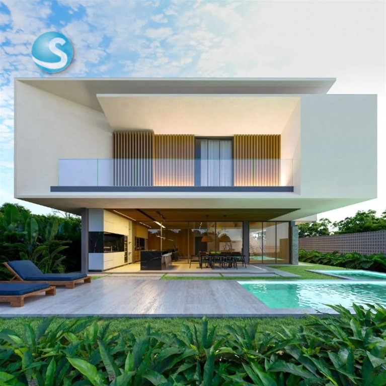 5-Bedroom Villa in Punta Cana Village — photo 4