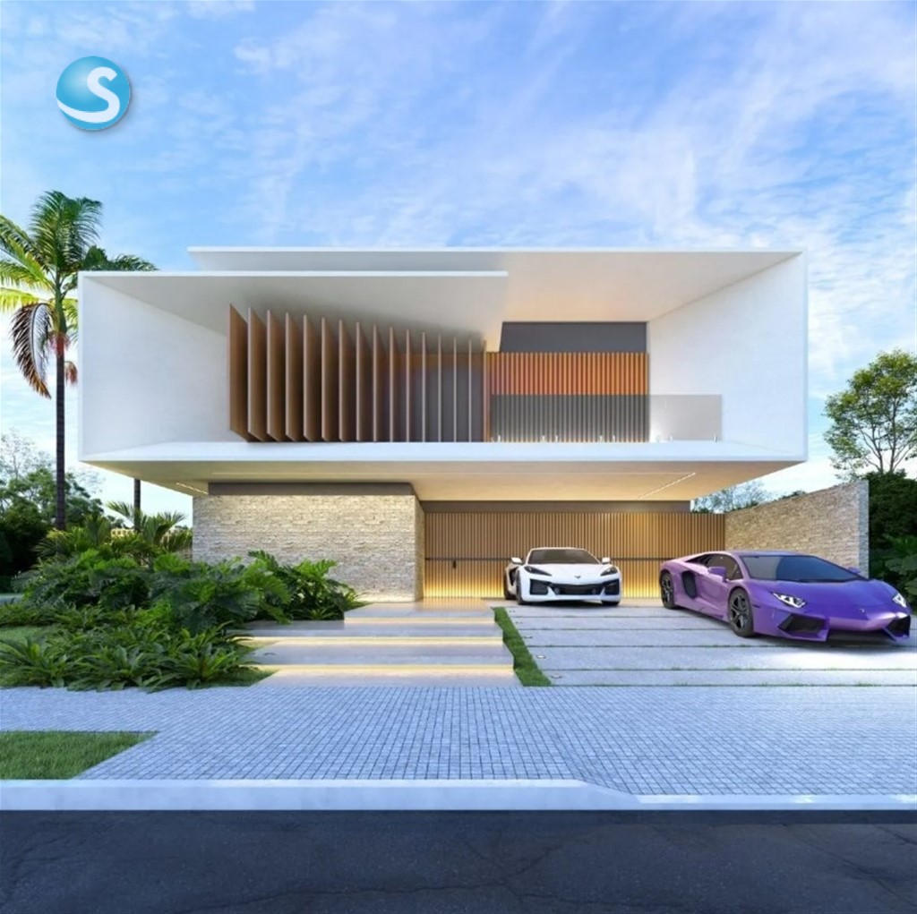5-Bedroom Villa in Punta Cana Village — photo 5