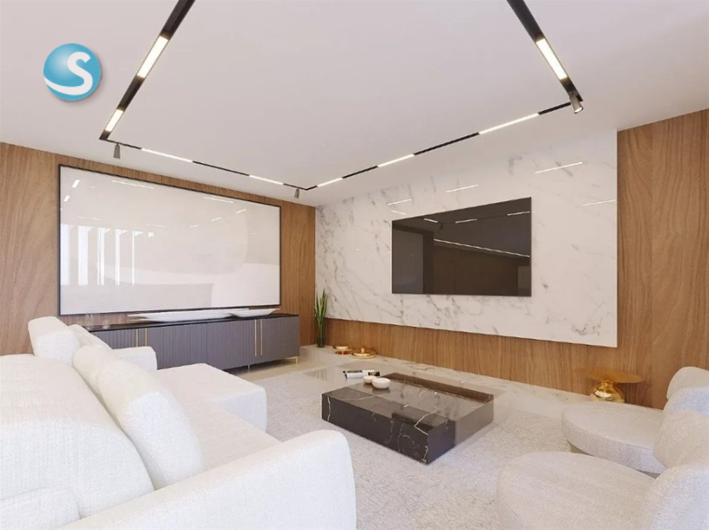 5-Bedroom Villa in Punta Cana Village — photo 7