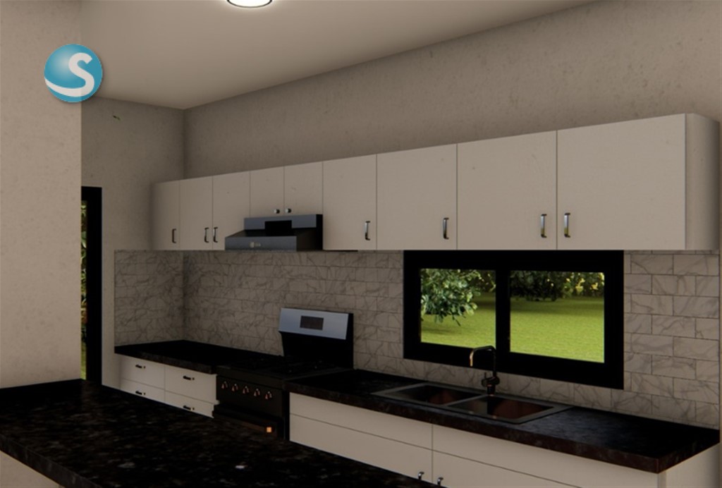 2-Bedroom House in Bávaro — photo 5