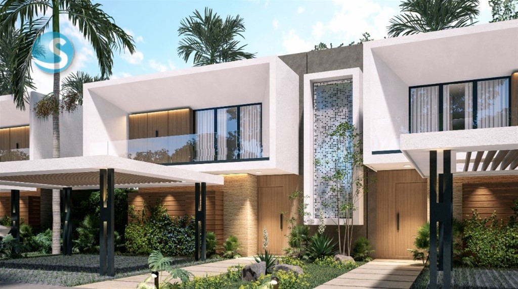 3-Bedroom Villa in Cap Cana — photo 2