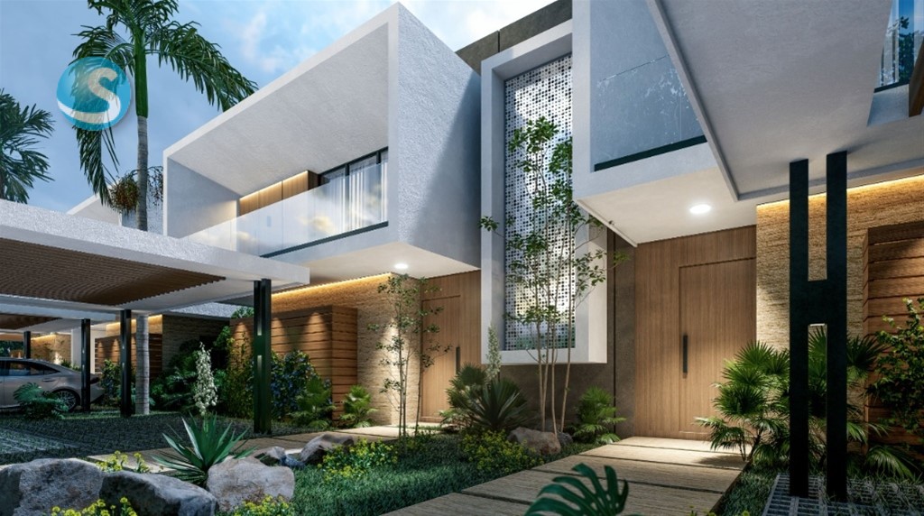 3-Bedroom Villa in Cap Cana — photo 3