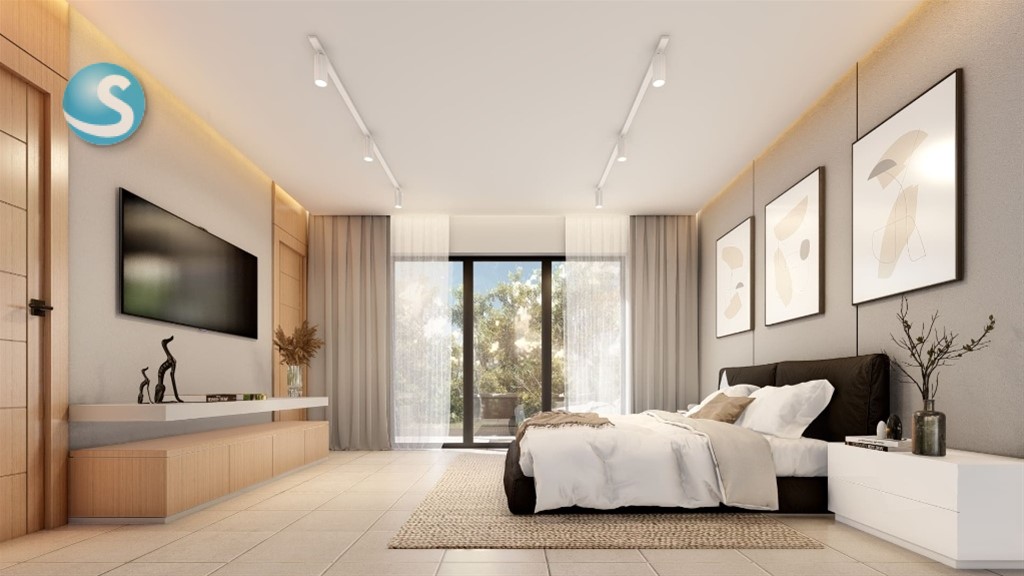 3-Bedroom Villa in Cap Cana — photo 5