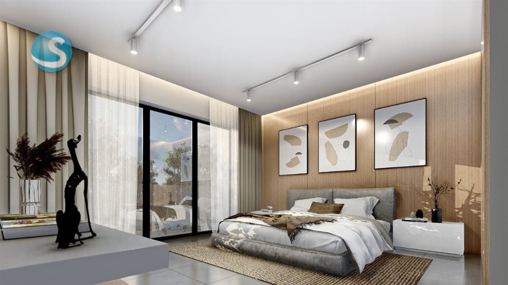 3-Bedroom Villa in Cap Cana — photo 6