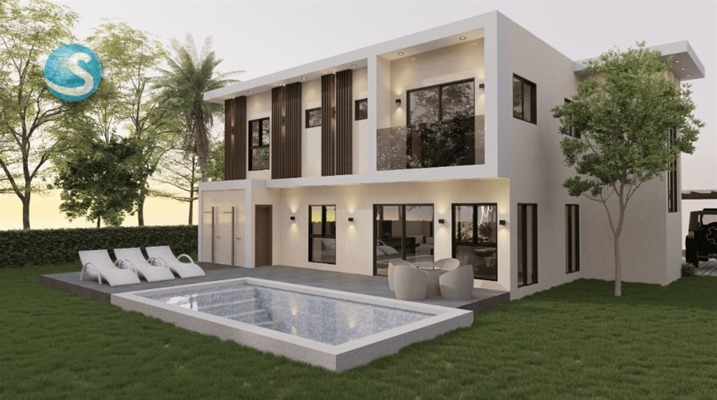3-Bedroom Villa in Vista Cana — photo 3